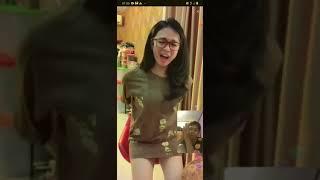 Bigo Hot Goyang Seksi Part 3 Ebot 