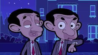 Mr Bean The Animated Series - Episode 48  Double Trouble  Cartoons For Kids  Wildbrain Cartoons