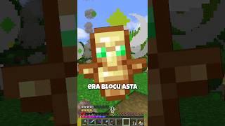 GHICESTE BLOCUL CU PEETER #shorts #minecraft #breaslahaiducilor