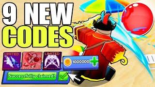 *NEW UPDATE* ROBLOX BLADE BALL CODES 2024  BLADE BALL CODES  BLADE BALL CODE