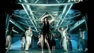 Helena Paparizou - My Number One Video