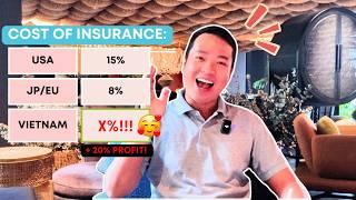 Youre Missing Out 20% Profit By Not Getting Insurance What Foreigners Totally Get Wrong In Vietnam