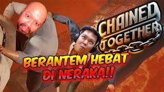 GAME PEMECAH PERSAHABATAN YANG LAGI VIRAL BANGK3 MIMIN COKKKK - CHAIND TOGETHER