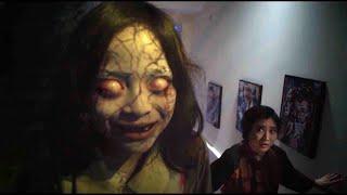 Horror Recaps  Arwah Tumbal Nyai the Trilogy Part Tumbal 2020  Movie Recaps