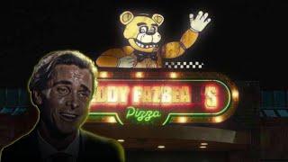 fnaf film coming out? Five Nights at Freddys film 2023