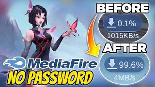 Cara Cepat Download Data Original Mobile Legends Terbaru 2024  Data Original Mobile Legends Terbaru