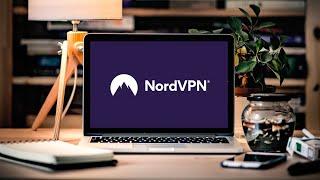 إستخدام NordVPN لفتح الحسابات البنكية و PayPal  أفضل VPN في العالم