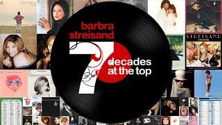 Barbra Streisand - 7 Decades at the Top