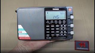 tecsun pl 880 - great medium size radio for shortwave