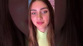 #1782#beutifull lady with green eyes Miss Julia #Periscope#video #