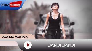 Agnes Monica - Janji Janji  Official Video