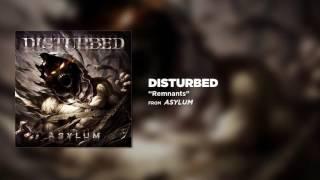 Disturbed - Remnants Official Audio