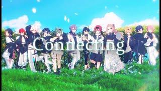 【女子研究大学 × ちょこらび】Connecting  Cover【オリジナルMV】