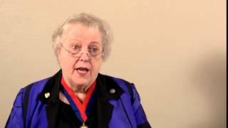 Oral history interview with Dr. Patricia J. Numann