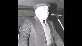 Gara poetica 1988 Sotgiu Zizi a Osini Esordiu