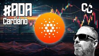 #Cardano Rocking and Rolling - #ADA Technical Analysis $ADA