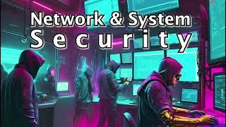 ULTIMATE 9 Hr NetworkSystem Security Masterclass