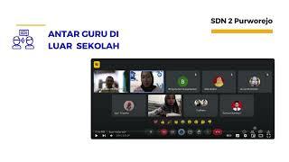 VIDEO PPT MATERI PRAKTEK BAIK KOMBEL Komunitas Belajar