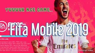 Mantaaaaaaaab Fifa Mobile 2019