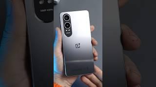 OnePlus Nord CE4 Lite 5G Распаковка