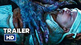 THE MOOGAI Official Trailer 2024 Horror Movie HD