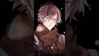 Diabolik Lovers Edit ️Ayato Sakamaki ️