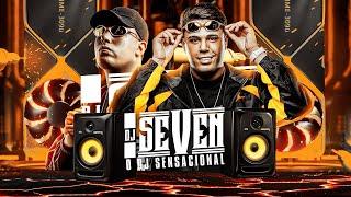 SE EXIBINDO PRA MIM - DJ SEVEN  MC VUKVUK E MC TOTTY 