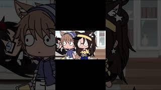 Do you guys like when I post YT shorts? #gachalife