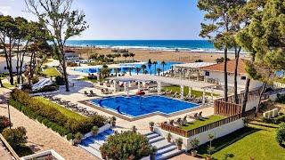 Resort Tour  Azul Beach Resort Montenegro