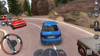 Steering Car Games For Kids Car Cartoon Video For Kids Mobile Games by Magic Games