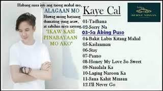 Kaye Cal Best Song Ever Nonstop Music