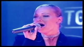 Whigfield - Close To You Live