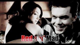 {Red and Mad}