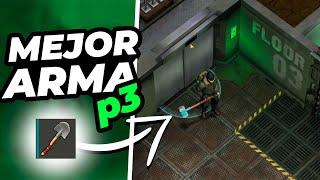 COMO HACER EL BUNKER ALFA PISO 3  LAST DAY ON EARTH SURVIVAL