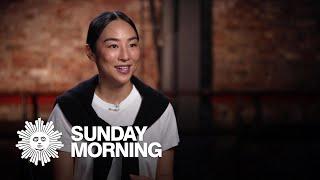 Greta Lee on how Past Lives changed her life