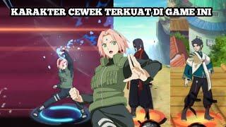 Sakura Jadi Karakter Meta Di Rank Sekarang