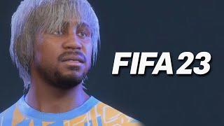 FIFA 23 - CARLITOS STRIKES BACK 