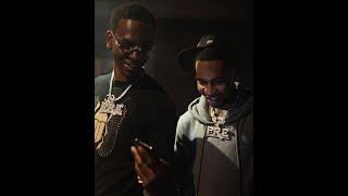 FREE Key Glock x Young Dolph Type Beat - My Dawg