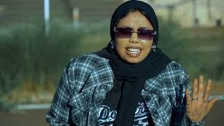 Rahma Hassan_ رحمه حسن _ictiraf jacayl kayga uu bahan _ official music video 2024 somali song