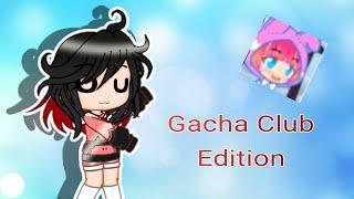 How to get Gacha Club edition•GC•Gacha Club