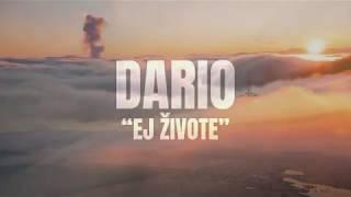 DARIO - Ej zivote Official audio 2020