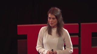 The power of sport and science  Inge Stoter  TEDxFryslân