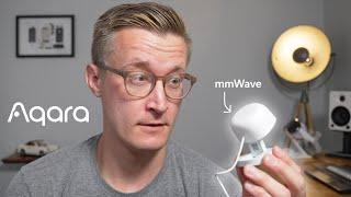 Did Aqara just make the home sensor Ive always wanted?