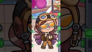 SECRET PILOT OUTFIT in Avatar World #avatarworldsecrets