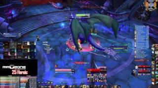 Valiona und Theralion Guide Heroisch - Bastion des Zwielichts 25 - wow.mmozone.de