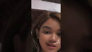 Hot Xyriel Manabat Pinay Tiktok