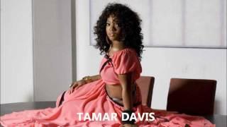 Támar Davis-Please Be The Man Lyrics