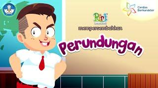 Melawan Perundungan  Seri Pendidikan Karakter