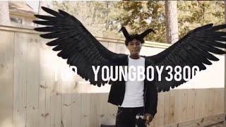 Nba youngboy - whitey bulgar  music video 