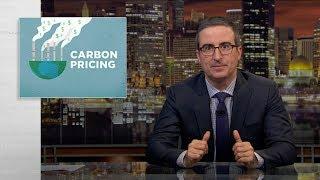 Green New Deal Last Week Tonight with John Oliver HBO